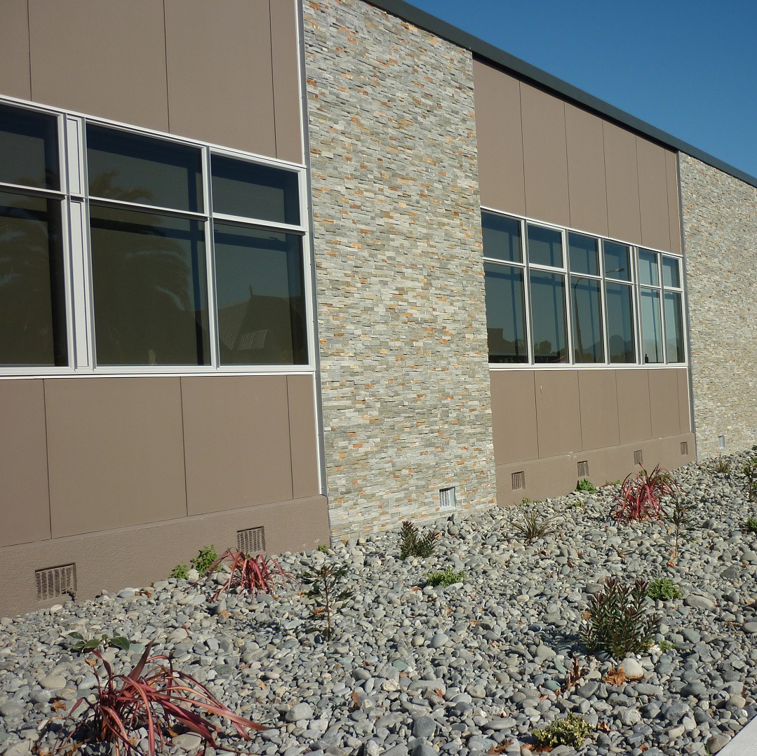 Craftstone Product Range | Feature Schist Panels | Real Stone Cladding