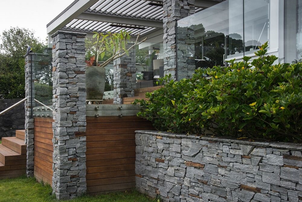Craftstone Product Range Landscaping Products Real Stone Cladding